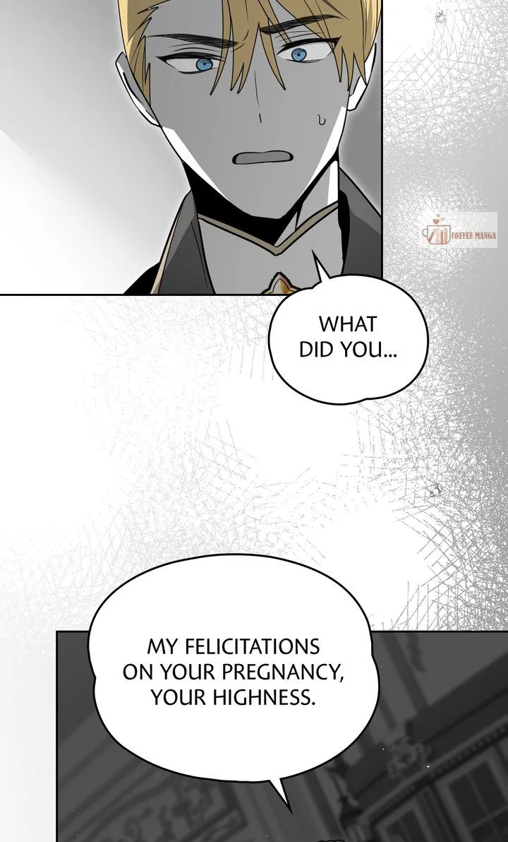 Falling for a Dying Princess Chapter 85 – Page 15