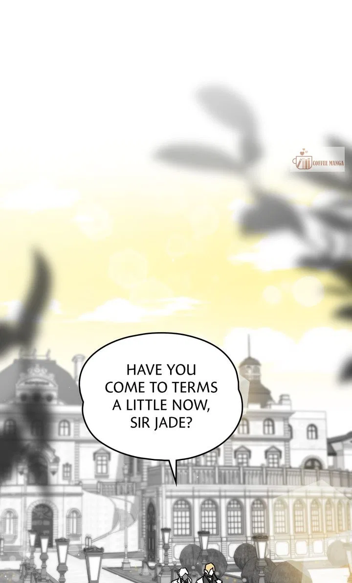 Falling for a Dying Princess Chapter 85 – Page 23