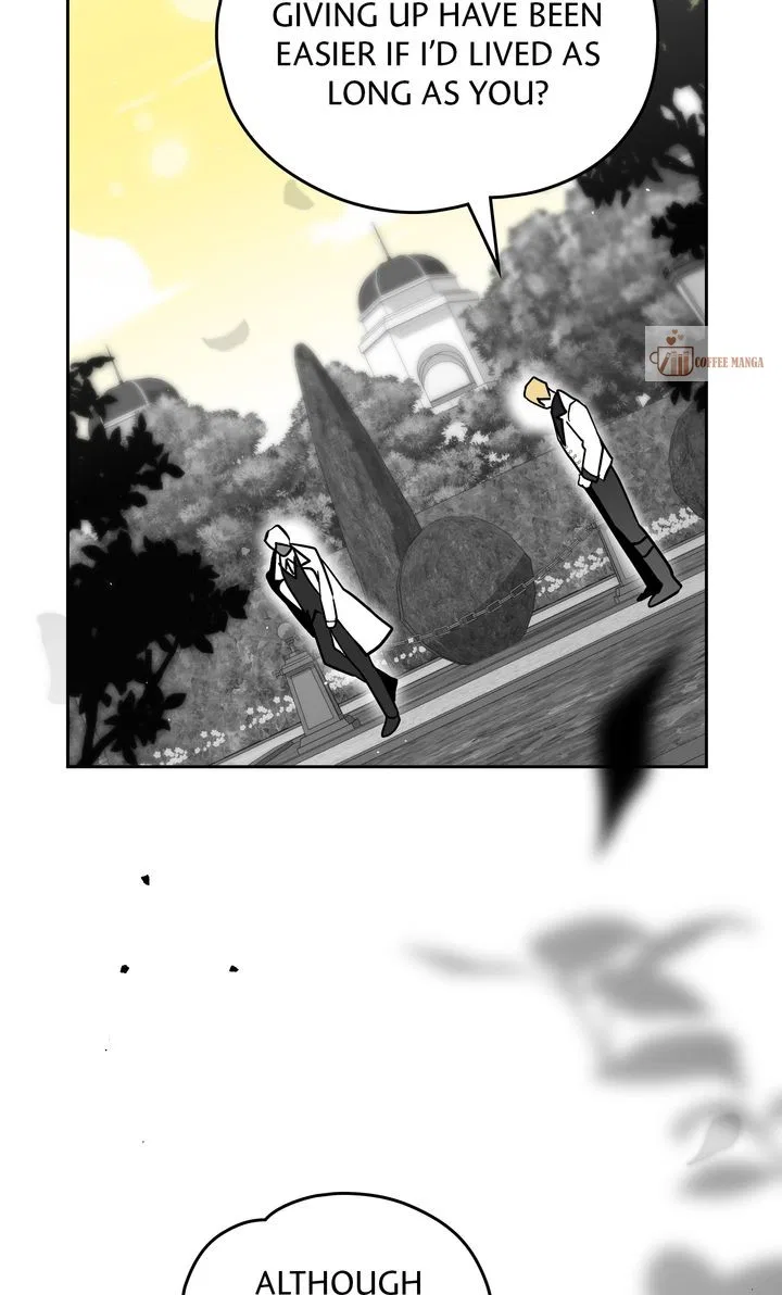 Falling for a Dying Princess Chapter 85 – Page 27