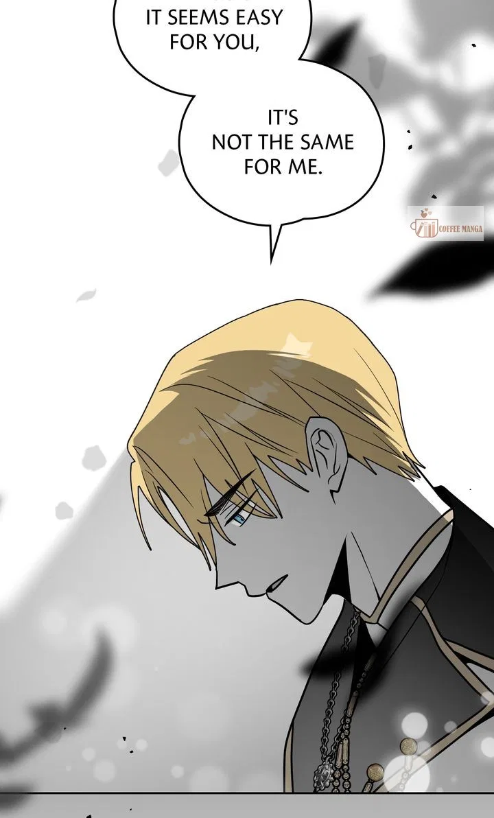 Falling for a Dying Princess Chapter 85 – Page 28