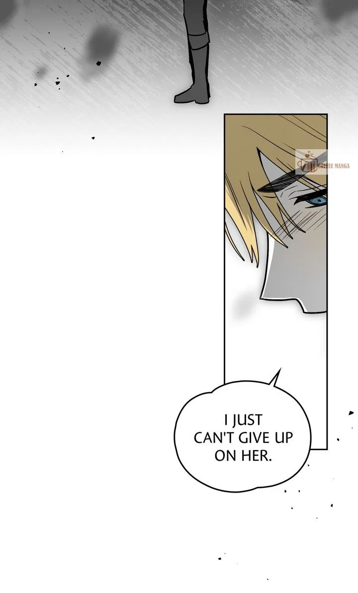 Falling for a Dying Princess Chapter 85 – Page 31
