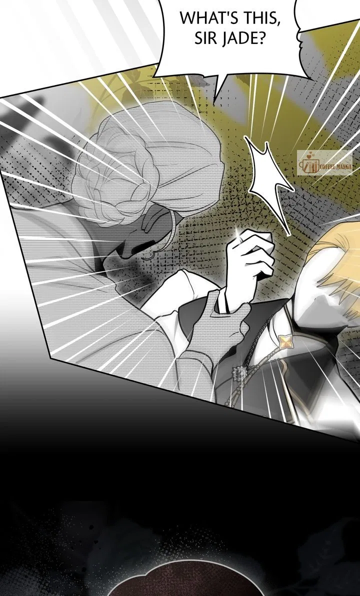 Falling for a Dying Princess Chapter 85 – Page 33