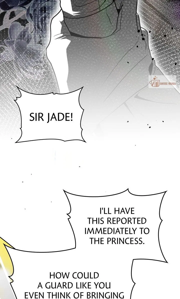Falling for a Dying Princess Chapter 85 – Page 35