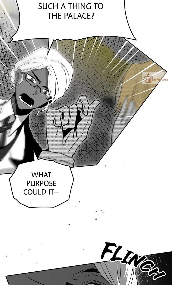 Falling for a Dying Princess Chapter 85 – Page 36
