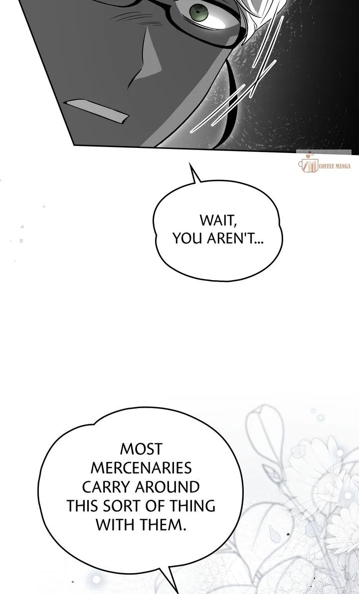 Falling for a Dying Princess Chapter 85 – Page 37