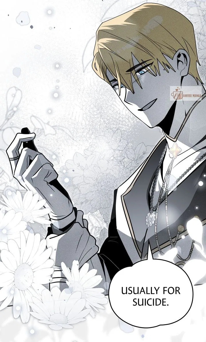 Falling for a Dying Princess Chapter 85 – Page 38