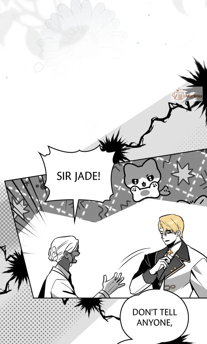 Falling for a Dying Princess Chapter 85 – Page 39