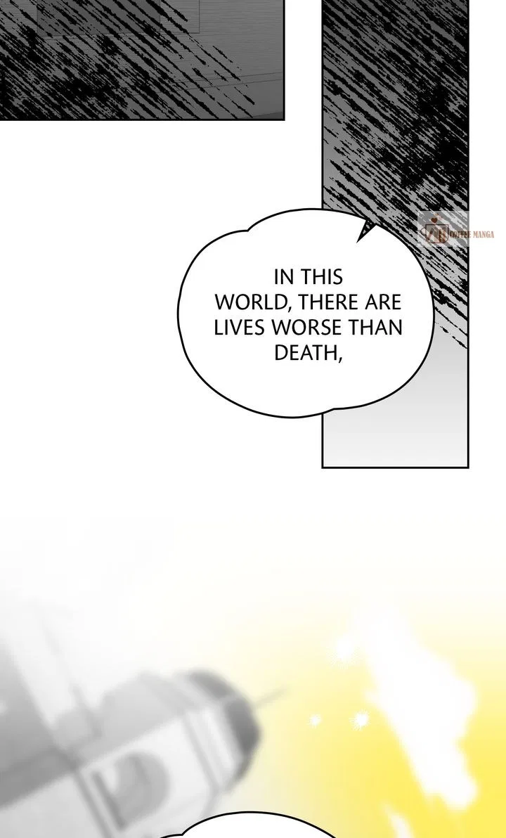Falling for a Dying Princess Chapter 85 – Page 41