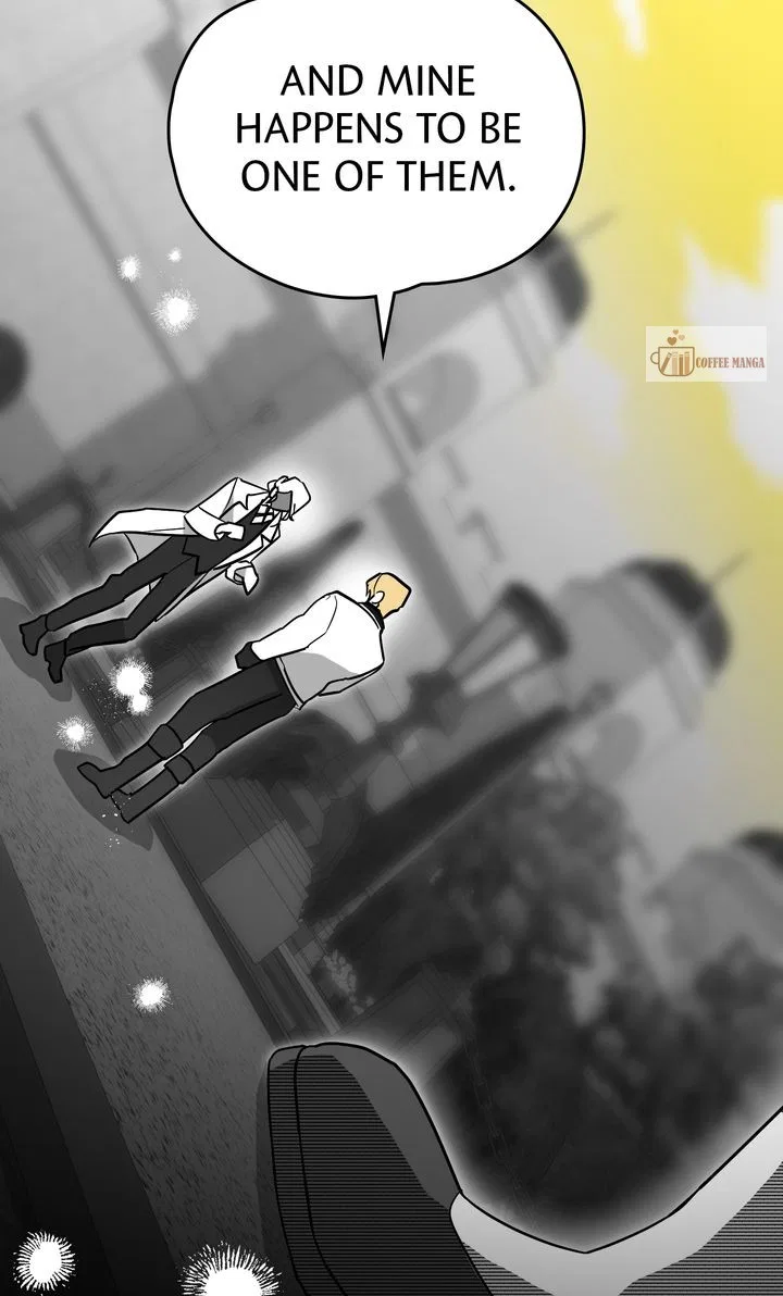 Falling for a Dying Princess Chapter 85 – Page 42