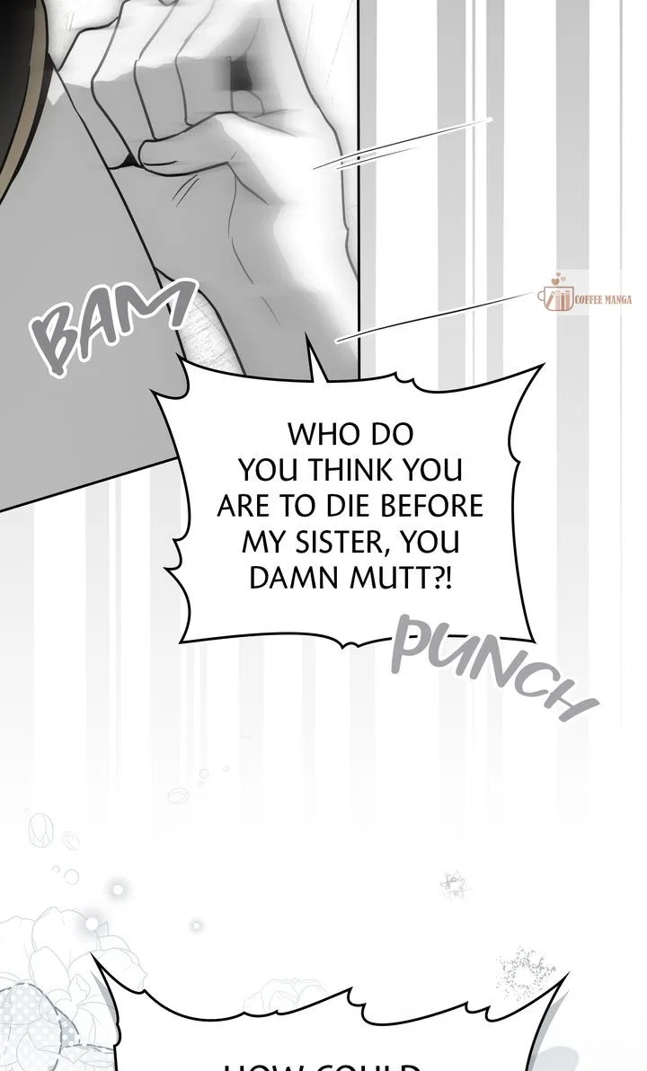 Falling for a Dying Princess Chapter 85 – Page 48