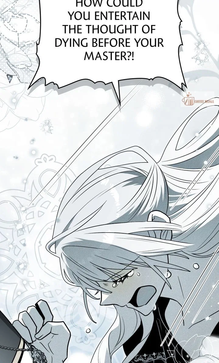 Falling for a Dying Princess Chapter 85 – Page 49