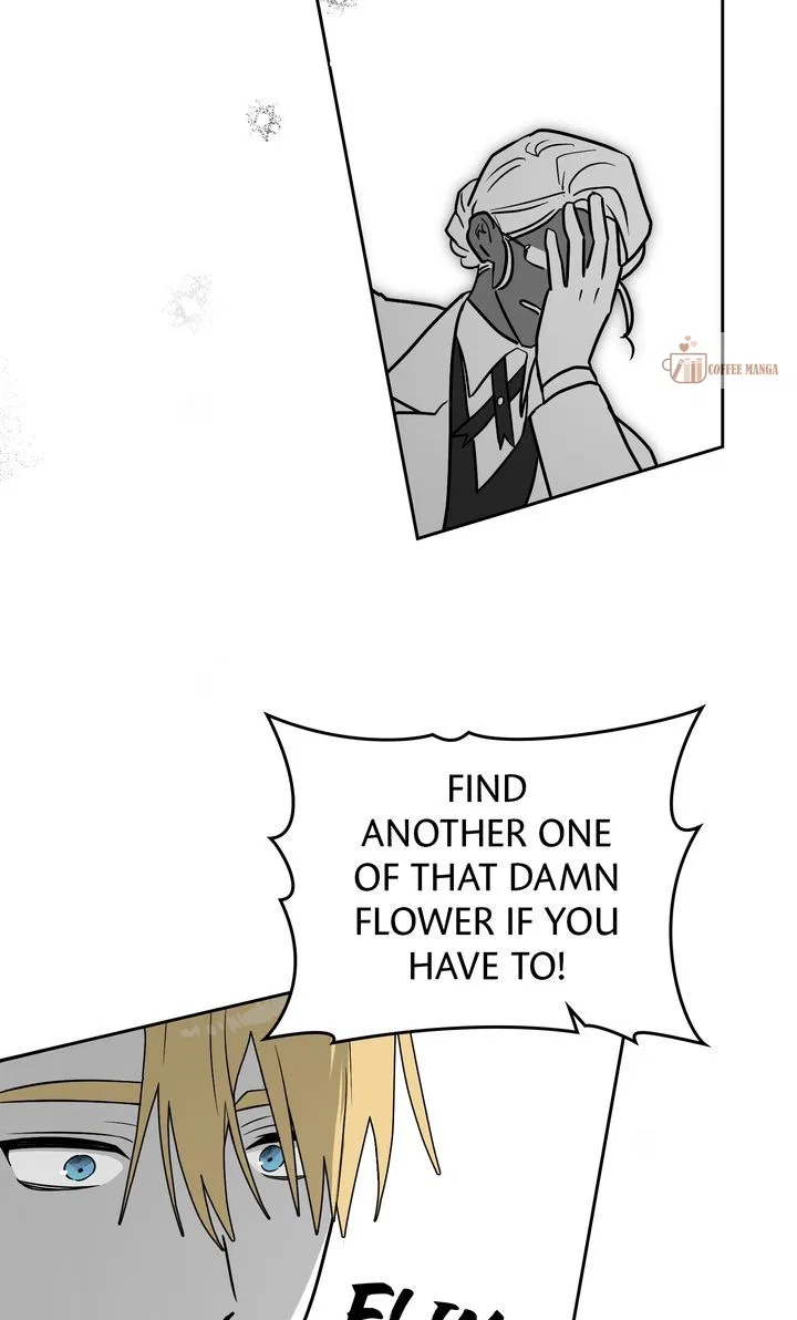 Falling for a Dying Princess Chapter 85 – Page 51