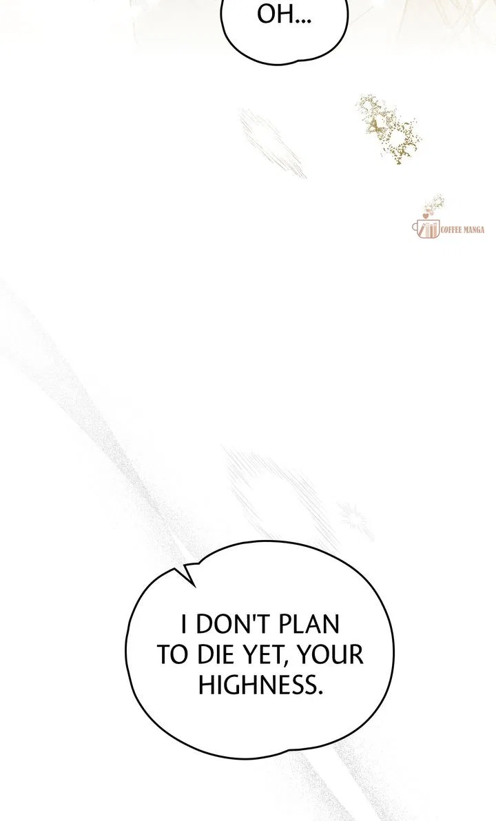 Falling for a Dying Princess Chapter 85 – Page 55