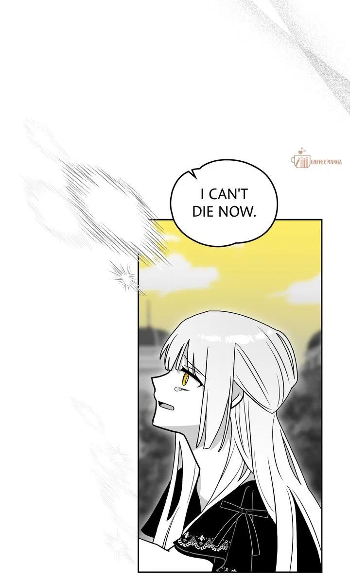 Falling for a Dying Princess Chapter 85 – Page 56