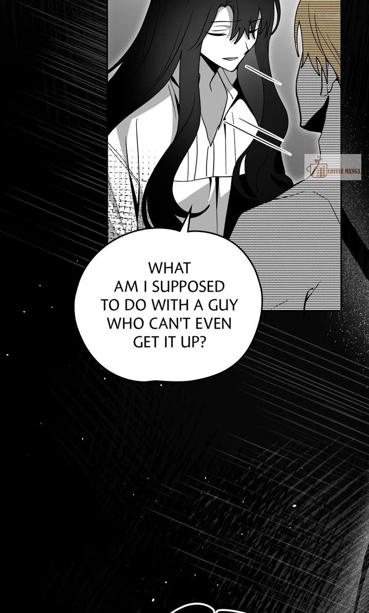 Falling for a Dying Princess Chapter 84 – Page 3