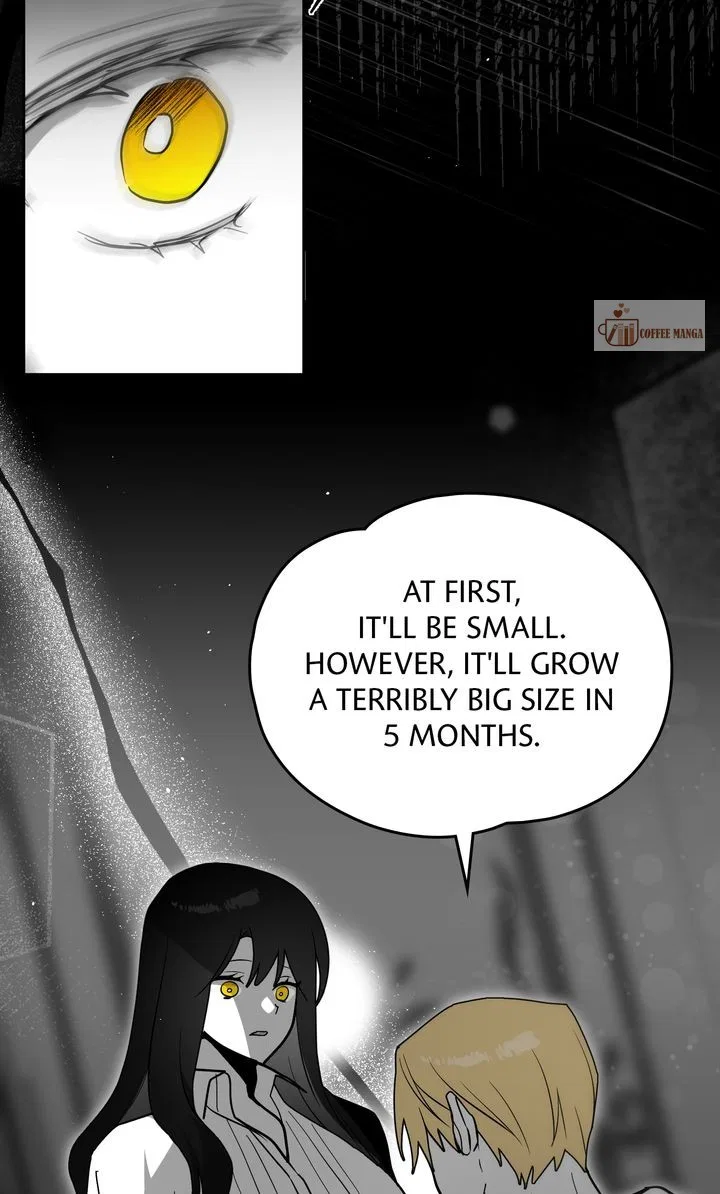 Falling for a Dying Princess Chapter 84 – Page 5
