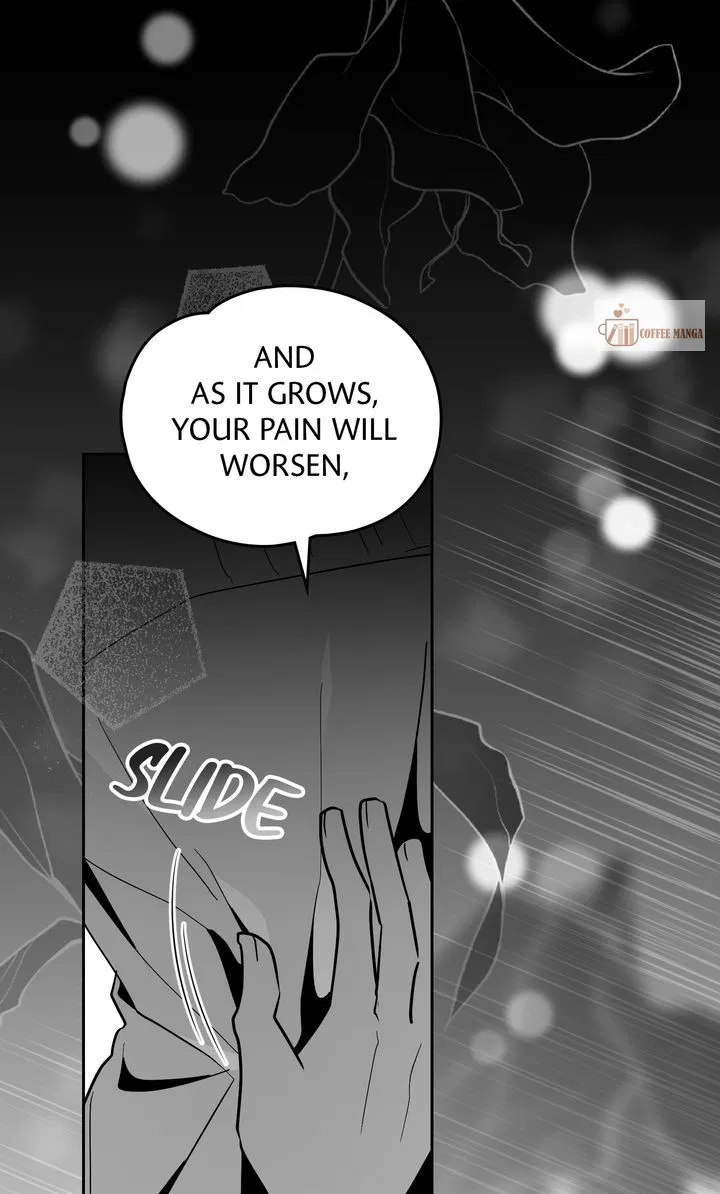 Falling for a Dying Princess Chapter 84 – Page 7