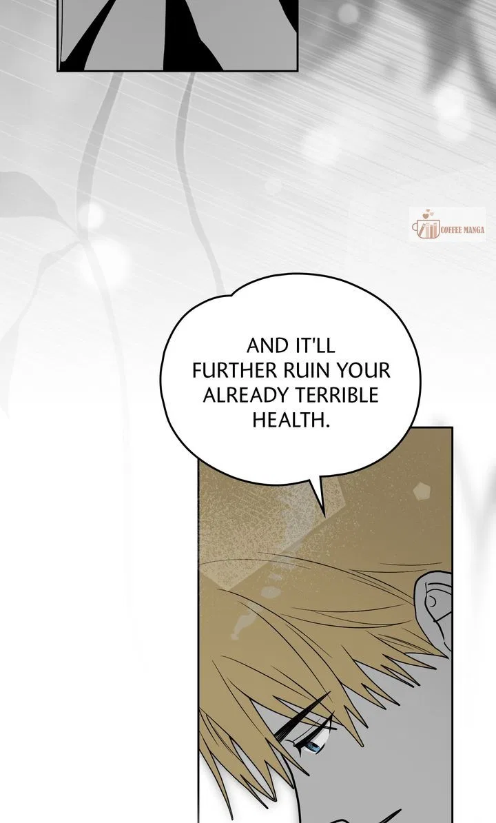 Falling for a Dying Princess Chapter 84 – Page 8