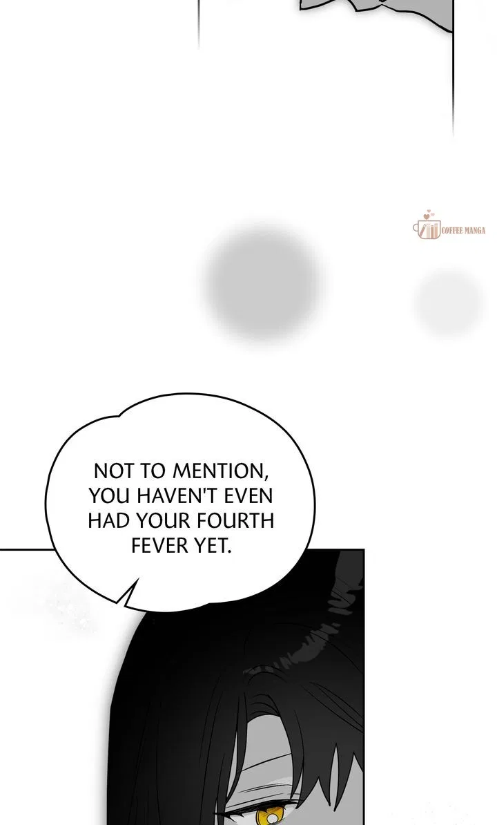 Falling for a Dying Princess Chapter 84 – Page 9