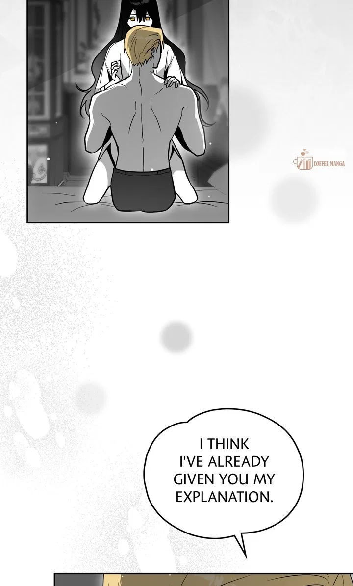 Falling for a Dying Princess Chapter 84 – Page 14