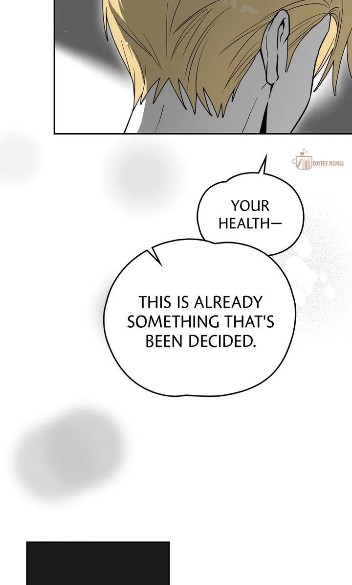 Falling for a Dying Princess Chapter 84 – Page 15