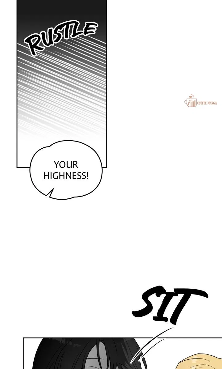 Falling for a Dying Princess Chapter 84 – Page 16