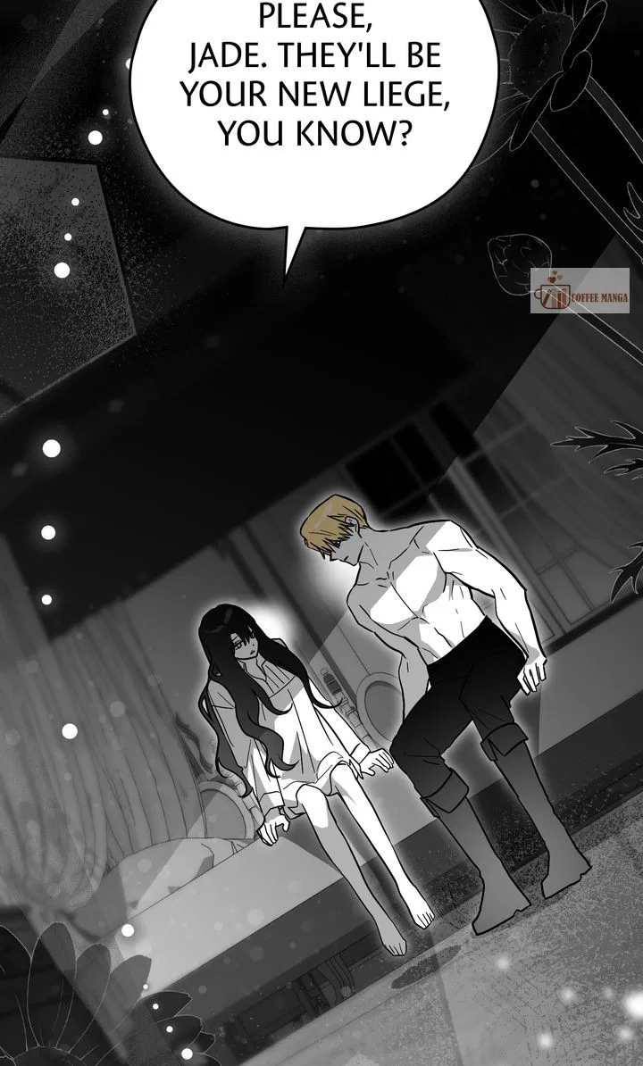 Falling for a Dying Princess Chapter 84 – Page 21