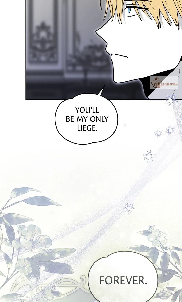 Falling for a Dying Princess Chapter 84 – Page 25
