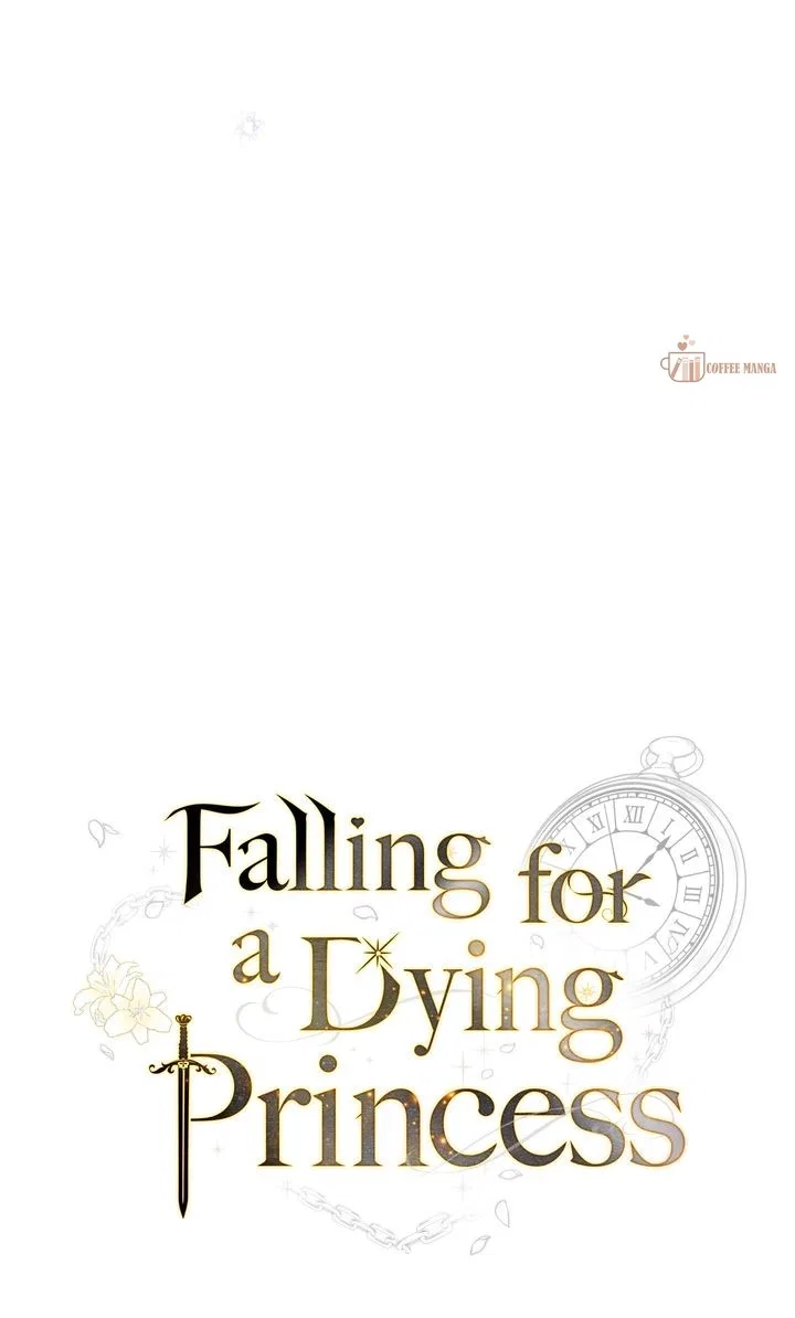 Falling for a Dying Princess Chapter 84 – Page 28