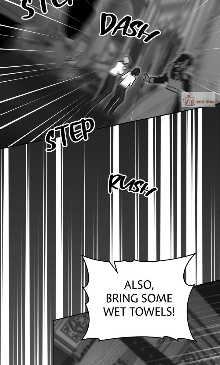 Falling for a Dying Princess Chapter 84 – Page 31