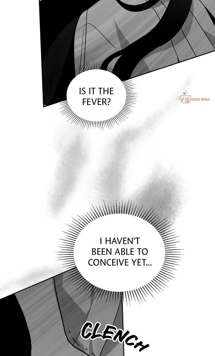 Falling for a Dying Princess Chapter 84 – Page 34