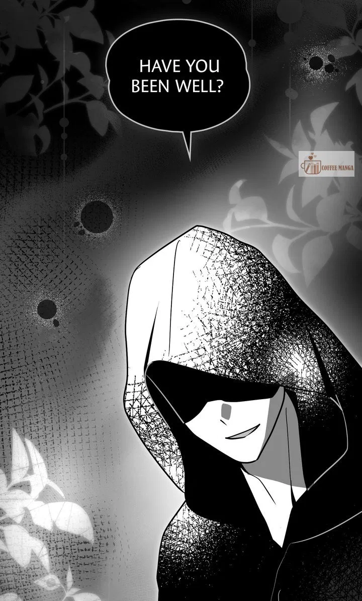 Falling for a Dying Princess Chapter 84 – Page 38