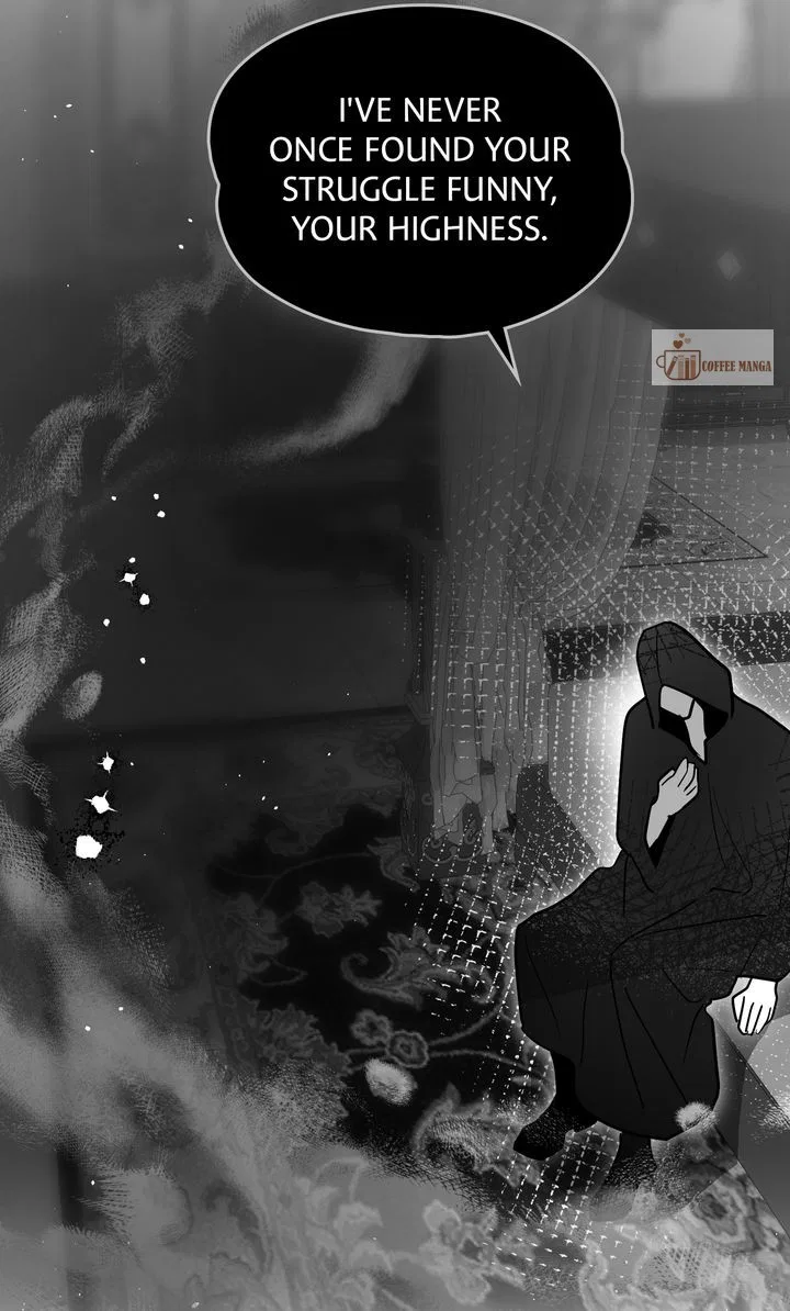 Falling for a Dying Princess Chapter 84 – Page 46