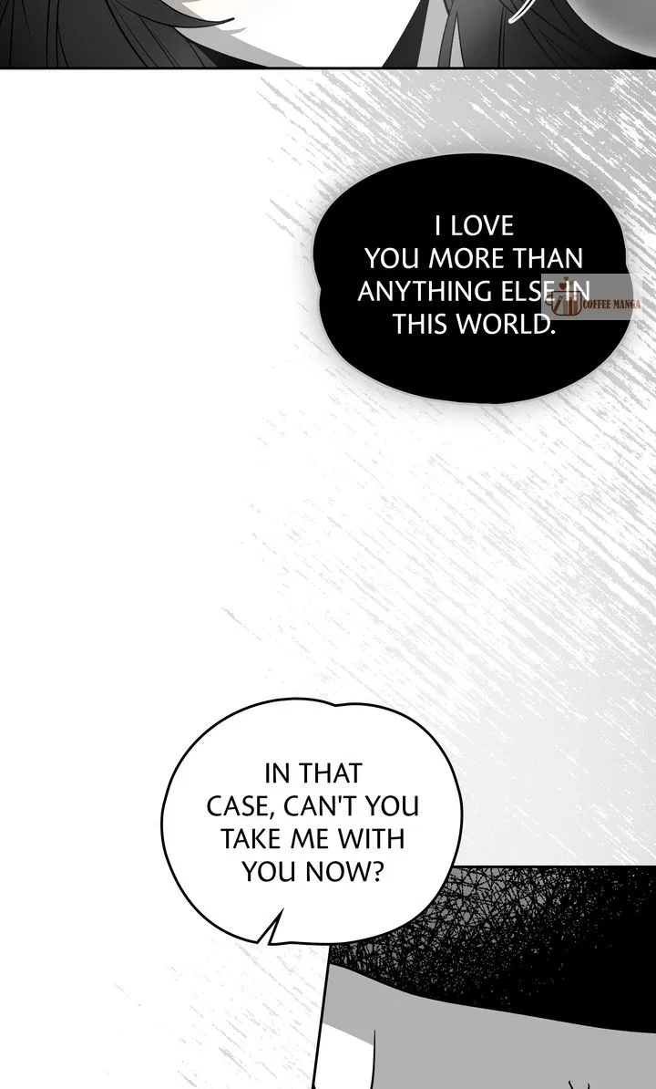 Falling for a Dying Princess Chapter 84 – Page 58