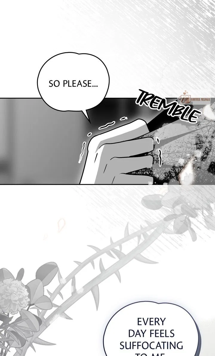 Falling for a Dying Princess Chapter 84 – Page 60