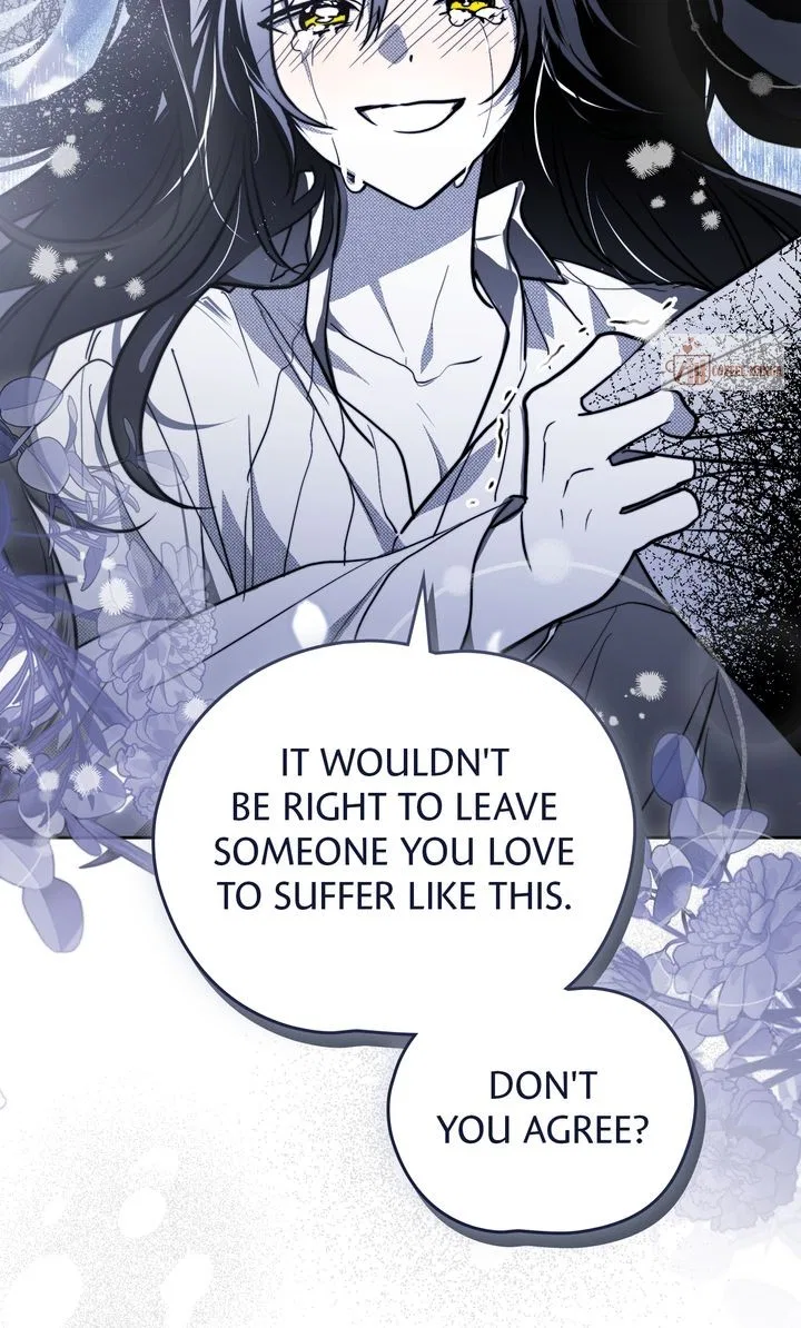 Falling for a Dying Princess Chapter 84 – Page 62