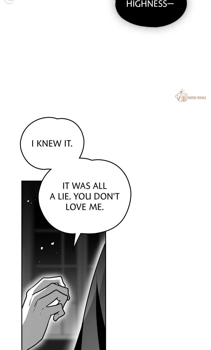 Falling for a Dying Princess Chapter 84 – Page 64