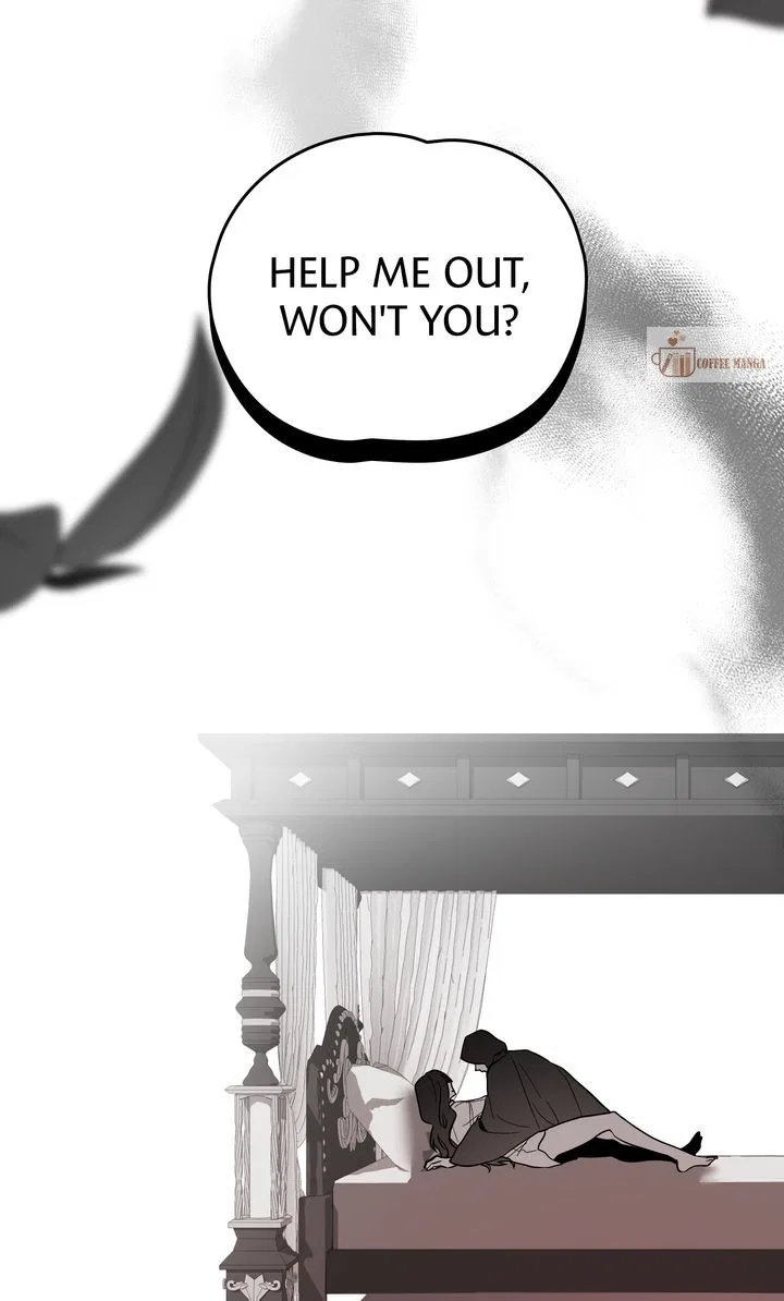Falling for a Dying Princess Chapter 84 – Page 73