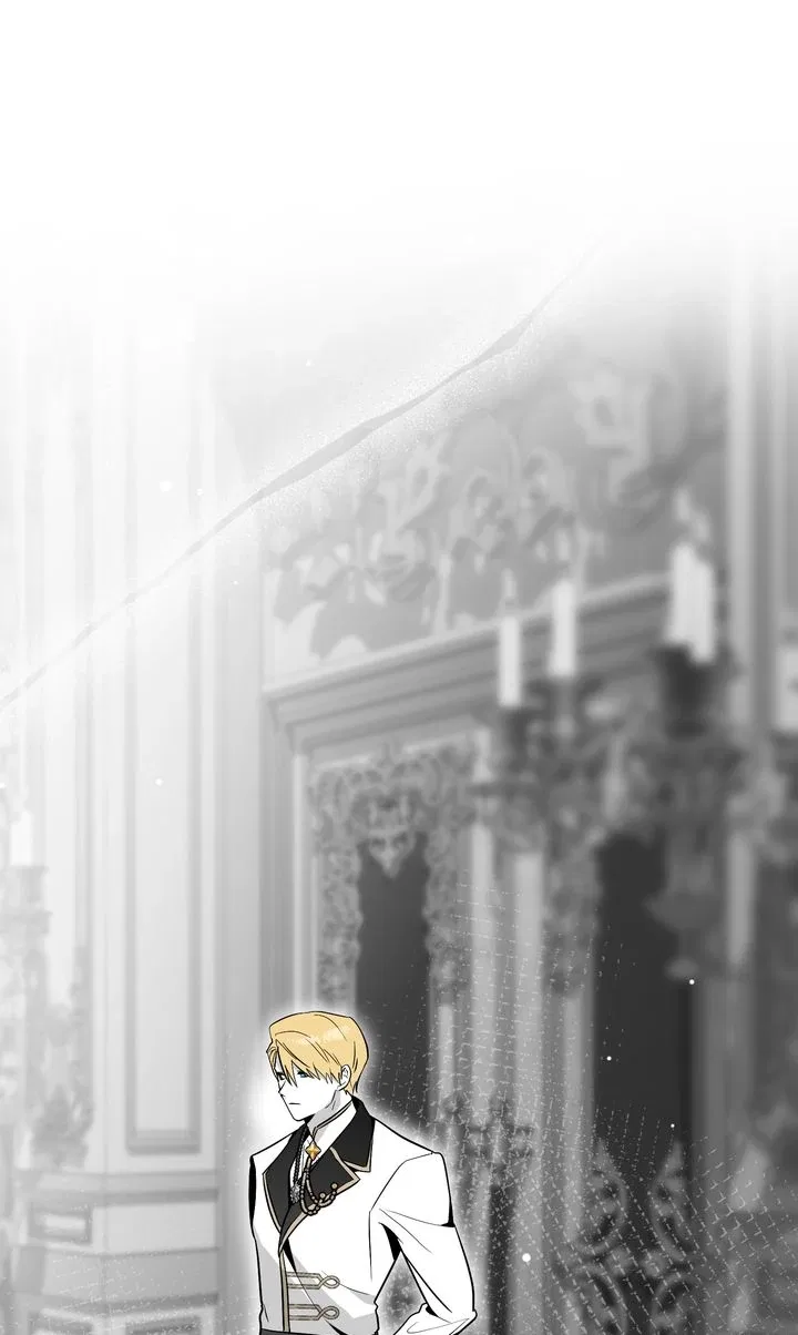 Falling for a Dying Princess Chapter 83 – Page 1