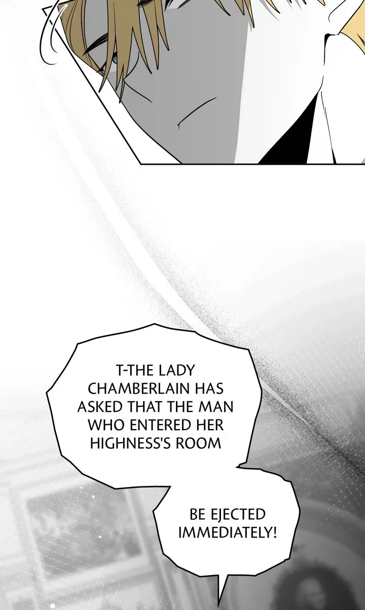 Falling for a Dying Princess Chapter 83 – Page 3