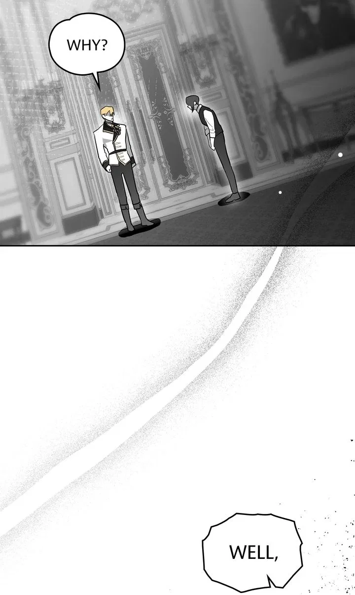 Falling for a Dying Princess Chapter 83 – Page 4