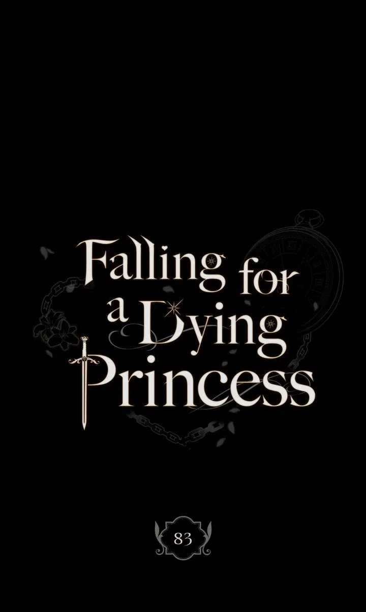 Falling for a Dying Princess Chapter 83 – Page 7