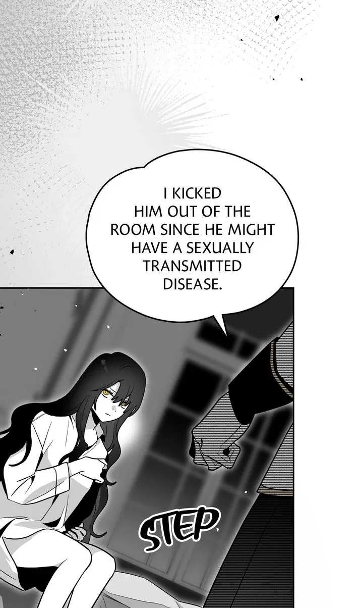 Falling for a Dying Princess Chapter 83 – Page 15