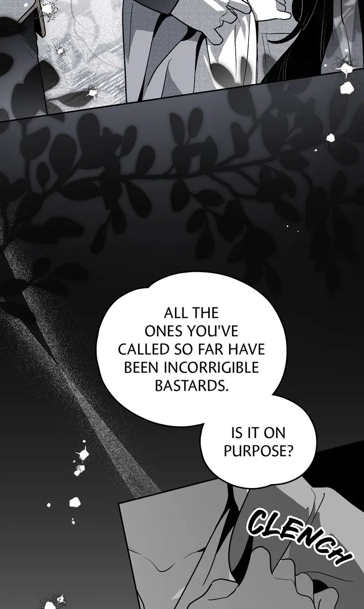 Falling for a Dying Princess Chapter 83 – Page 19