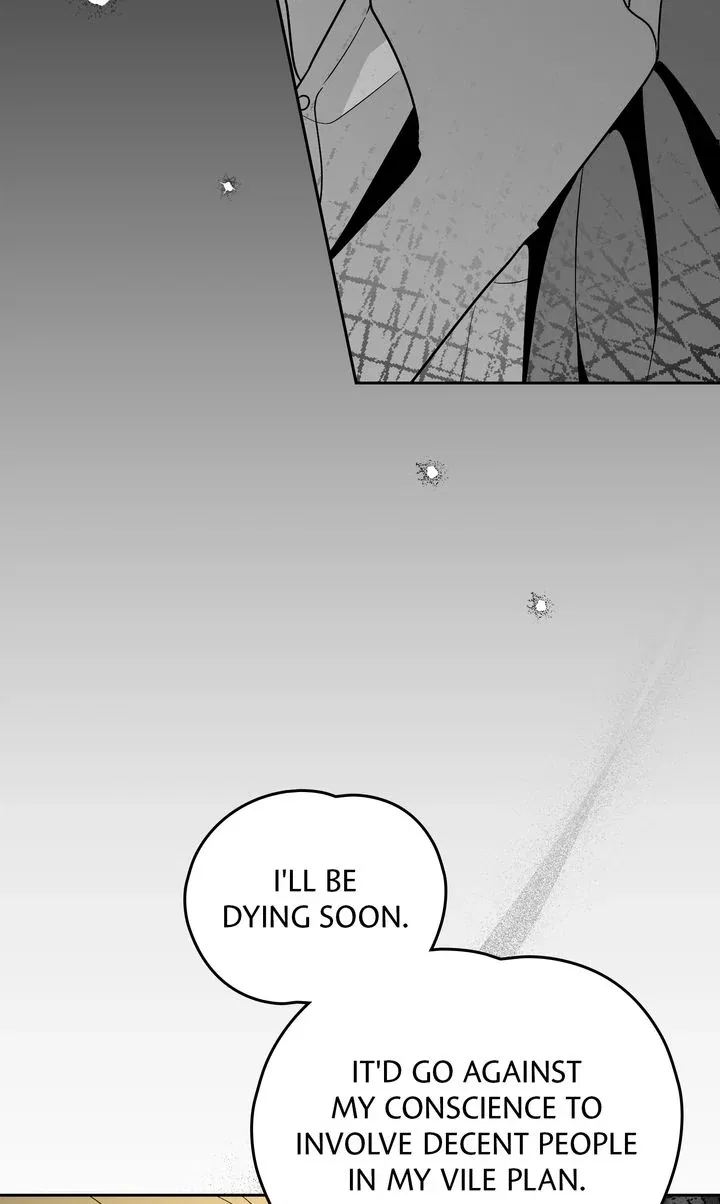 Falling for a Dying Princess Chapter 83 – Page 20