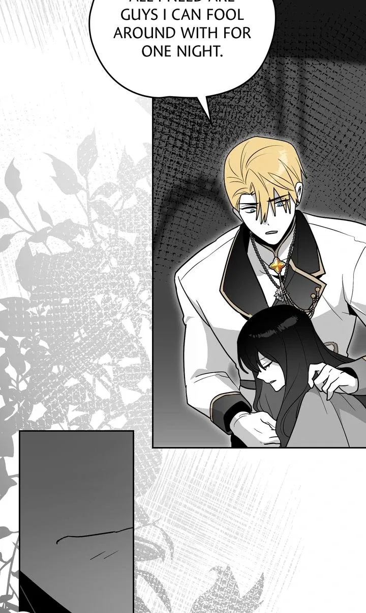 Falling for a Dying Princess Chapter 83 – Page 22