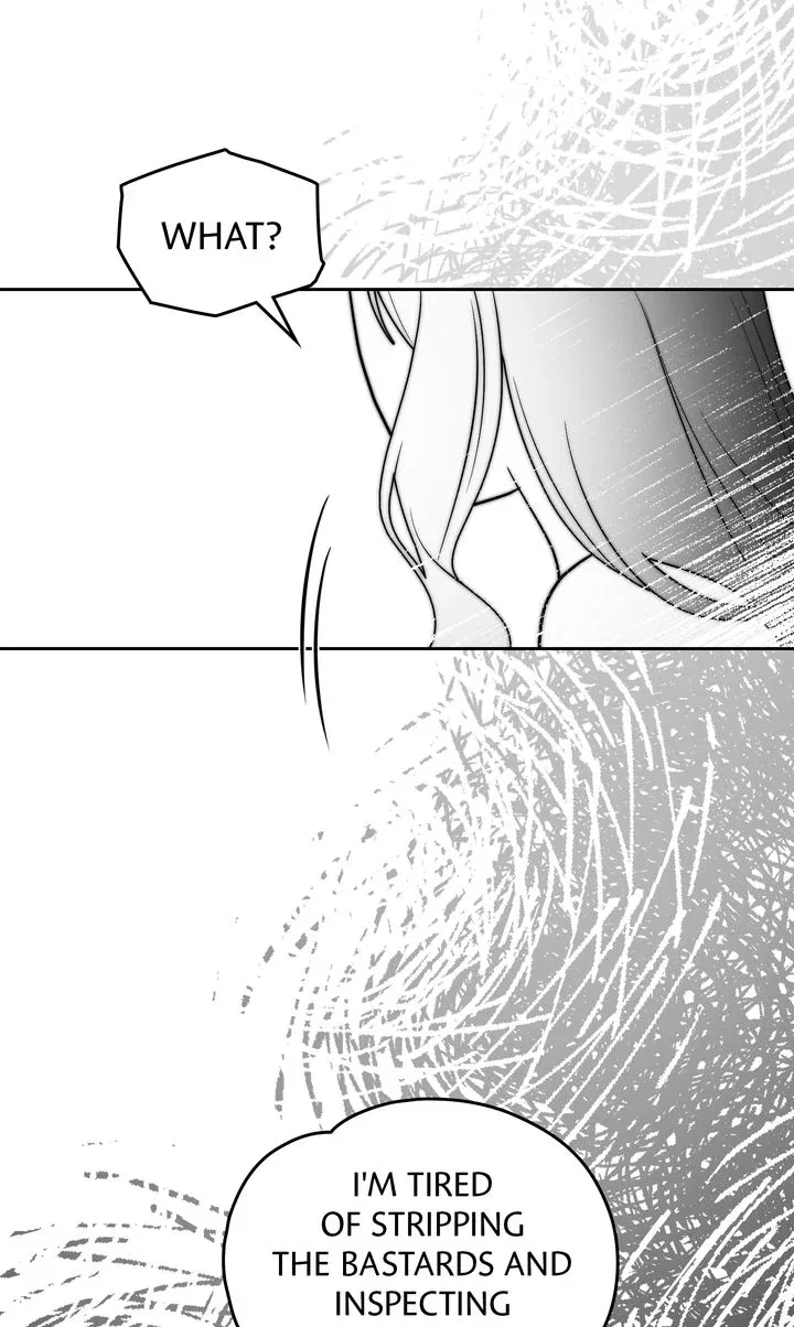 Falling for a Dying Princess Chapter 83 – Page 25