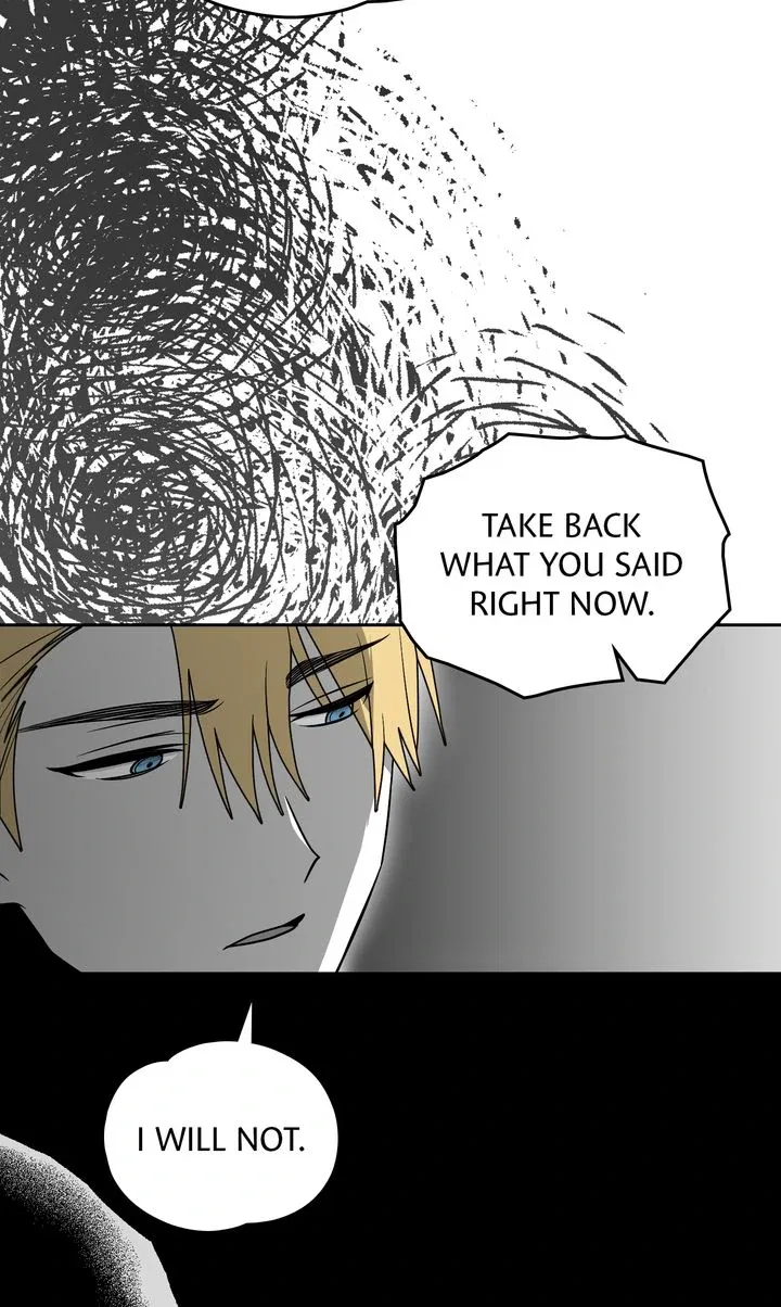 Falling for a Dying Princess Chapter 83 – Page 27