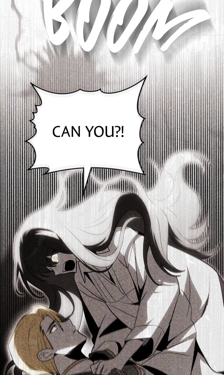 Falling for a Dying Princess Chapter 83 – Page 33