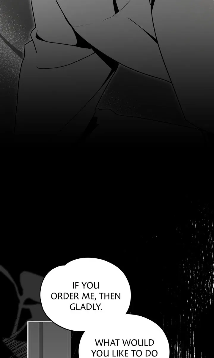 Falling for a Dying Princess Chapter 83 – Page 37